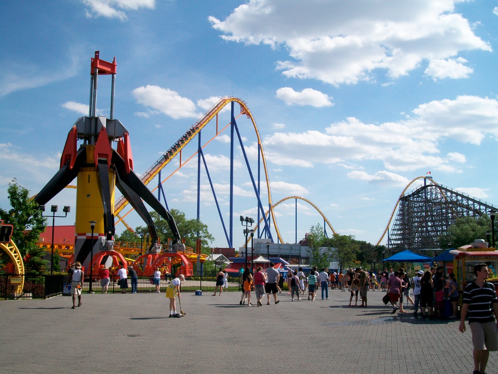 Kufri Fun World
